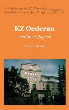 KZ Oederan - Cziborra, Pascal