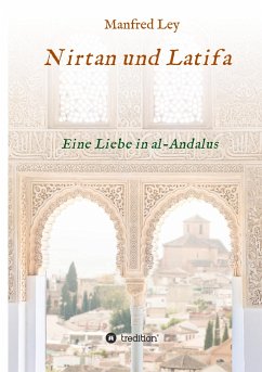 Cover Nirtan und Latifa