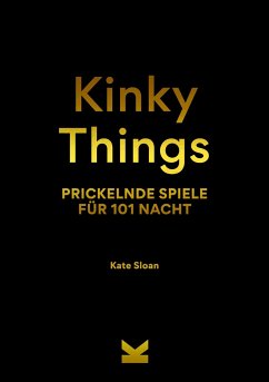 Kinky Things - Sloan, Kate