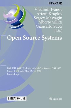 Open Source Systems