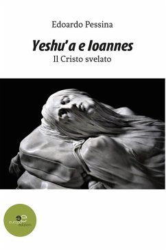 Cover Yeshu'a e Ioannes (eBook, ePUB)