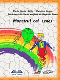 Monstrul Cel Leneș (eBook, ePUB)