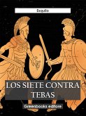 Los siete contra Tebas (eBook, ePUB)