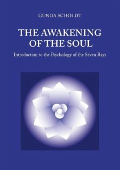 The Awakening of the Soul - Scholdt, Gunda