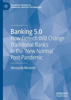 Banking 5.0 - Nicoletti, Bernardo