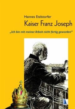 Kaiser Franz Joseph - Etzlstorfer, Hannes