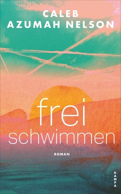 Frei schwimmen - Azumah Nelson, Caleb