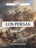 Los persas (eBook, ePUB)