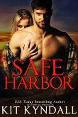 Safe Harbor (eBook, ePUB)