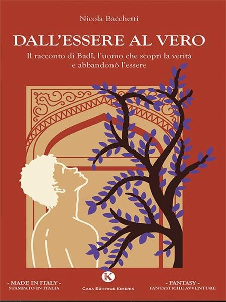 Dall'Essere al Vero (eBook, ePUB) Dall'Essere al Vero (eBook, ePUB)