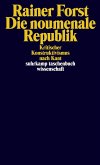 Die noumenale Republik (eBook, ePUB)