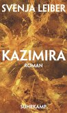 Kazimira (eBook, ePUB)