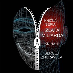 Cover ZLATÁ MILIARDA (eBook, ePUB)