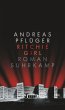 Ritchie Girl (eBook, ePUB) - Bild 1