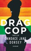 Drag Cop (eBook, ePUB)