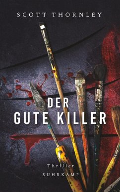 Der gute Killer / MacNeice Bd.2 (eBook, ePUB) - Thornley, Scott