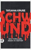 Schwund (eBook, ePUB)
