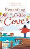 Neuanfang in Little Cove (eBook, ePUB)