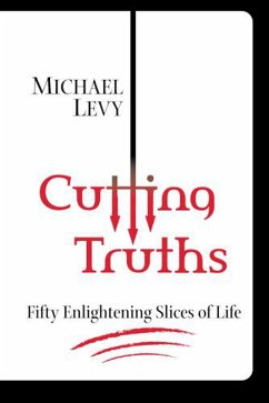 Cutting Truths (eBook, ePUB) - Levy, Michael