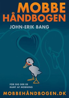 Cover Mobbehåndbogen (eBook, PDF)