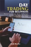 Day Trading for beginners (eBook, ePUB)