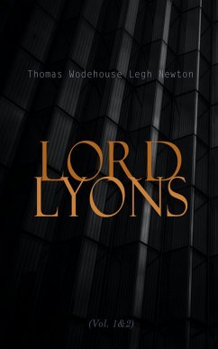 Cover Lord Lyons (Vol. 1&2) (eBook, ePUB)