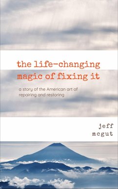 Cover The Life Changing Magic of Fixing It (eBook, ePUB)