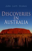 Discoveries in Australia (Vol. 1&2) (eBook, ePUB)