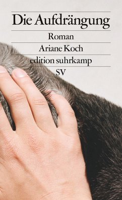 Die Aufdrängung (eBook, ePUB) - Koch, Ariane