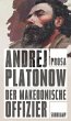 Der makedonische Offizier (eBook, ePUB) - Bild 1