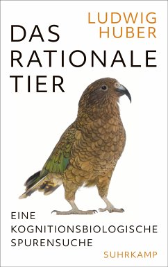 Das rationale Tier (eBook, ePUB) - Huber, Ludwig
