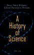 A History of Science (Vol. 1-5) (eBook,... - Bild 1