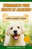 Treinamento Para Filhote de Cachorro (eBook, ePUB)