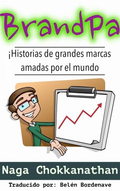 Cover BrandPa (eBook, ePUB)