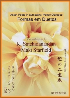 Cover Formas em Duetos (eBook, ePUB)