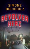 Revolverherz / Chas Riley Bd.1 (eBook, ePUB)