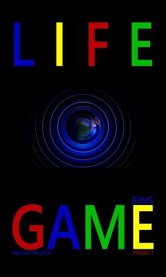 Life Game (eBook, ePUB) - Modlich, Michael