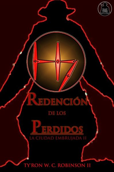 Redención de los perdidos (La saga de la ciudad encantada, #2) (eBook, ePUB)