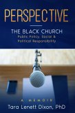 Perspective: The Black Church (eBook, ePUB)