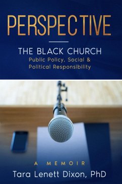 Perspective: The Black Church (eBook, ePUB) - Dixon, Tara