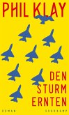 Den Sturm ernten (eBook, ePUB)