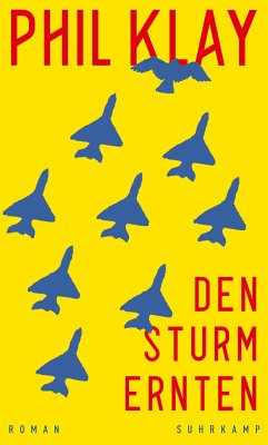 Den Sturm ernten (eBook, ePUB) - Klay, Phil