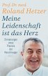 Meine Leidenschaft ist das Herz (eBook,... - Bild 1