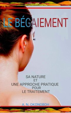 Cover Le Bégaiement (eBook, ePUB)