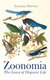 Zoonomia: The Laws of Organic Life (eBook, ePUB)