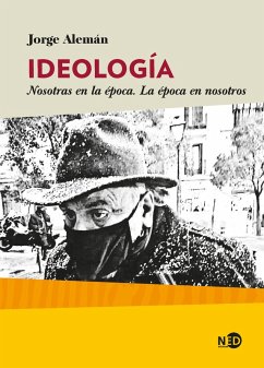 Ideología (eBook, ePUB) - Alemán, Jorge