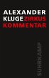 Zirkus / Kommentar (eBook, ePUB) - Bild 1
