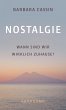 Nostalgie (eBook, ePUB) - Bild 1