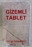 Gizemli Tablet (eBook, ePUB)