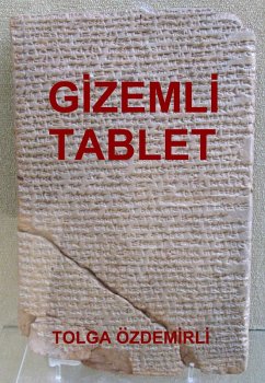 Cover Gizemli Tablet (eBook, ePUB)